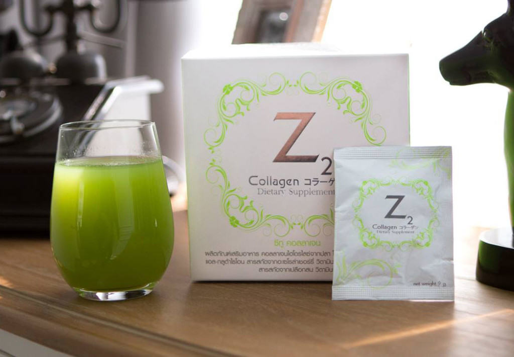 z2 collagen