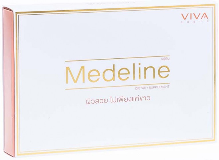 viva-medeline อาหารเสริม