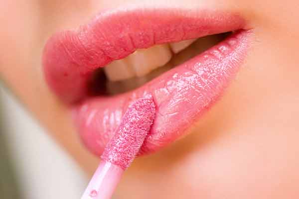 lipstick วิธีทาลิปติกให้สวย