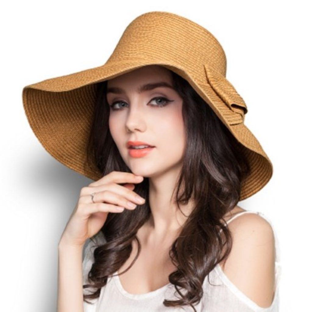 красивые шляпы женские фото