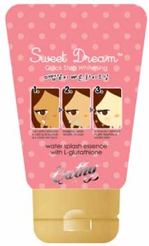 Cathy Doll Sweet Dream Water Splash Essence