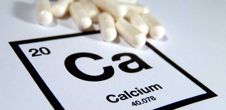 อาหาร calcium แคลเซียม ยี่ห้อไหนดี