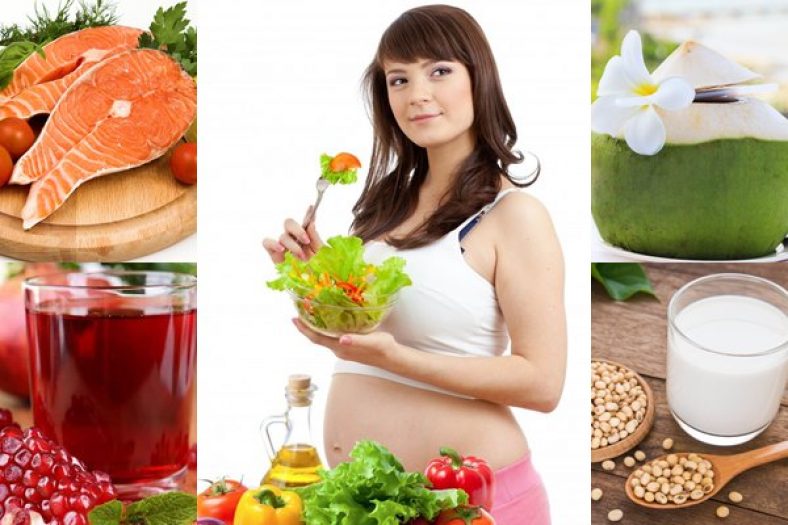 food for pregnancy