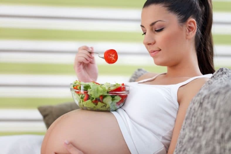 foods for pregnancy