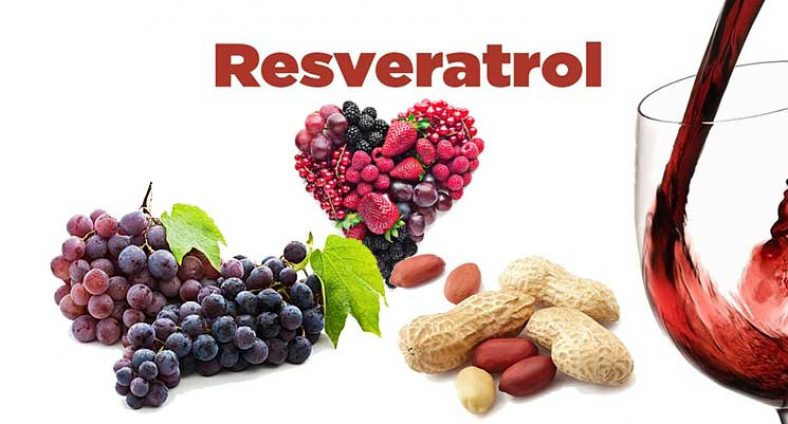 Resveratrol เรสเวอราทรอล สารสกัดจากไวน์แดง มีประโยชน์อย่างไร