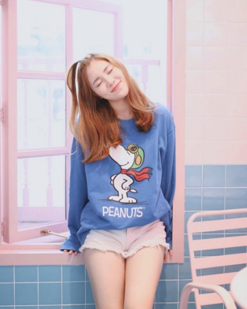 20 ไอเดียแต่งตัวลดอายุ อัพลุคน่ารักใสๆ ไม่อยากดูแก่ก่อนวัย