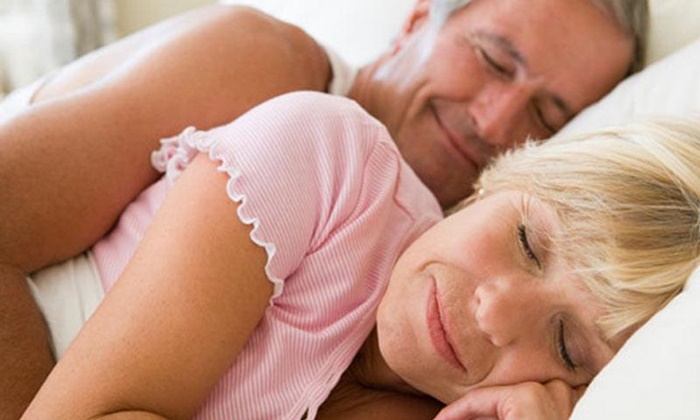 การนอนในผู้สูงอายุ นอนอย่างไรให้สุขภาพดี