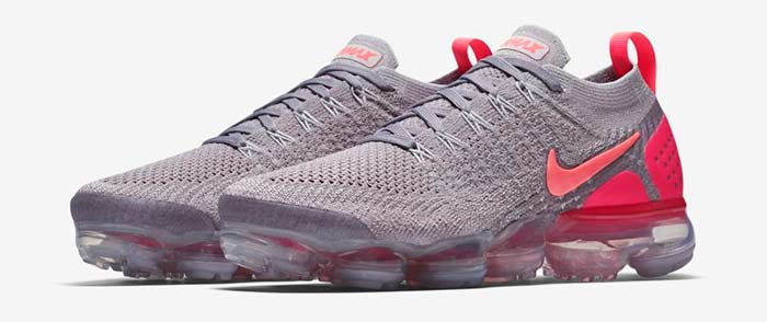 รองเท้าวิ่ง ผู้หญิง Nike รุ่น Air Vapormax Flyknit 2 ราคา