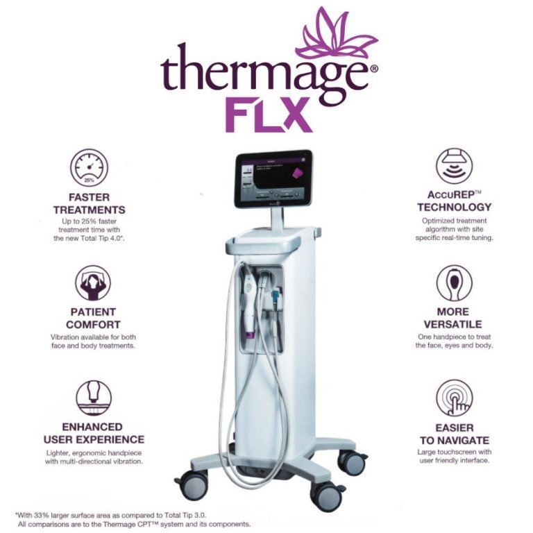 thermage-รุ่น-flx